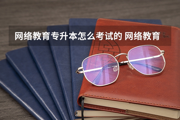 网络教育专升本怎么考试的 网络教育专升本好考吗